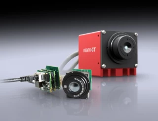VIENTO-GT Thermal Camera