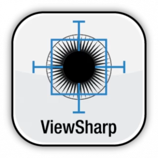 HORIBA ViewSharp