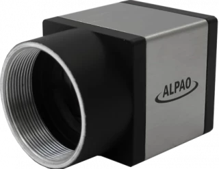 ALPAO Wavefront Sensor (WFS)