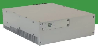 Short-Pulse Q-Switched DPSS Laser: pWEDGE