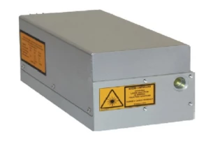 Wedge XF 1064nm: 1064nm Picosecond Laser
