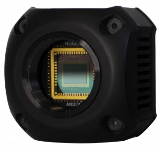 WiDy SWIR 640 Camera