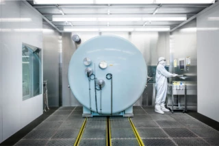 X-Ray Detectors Digital Mammography