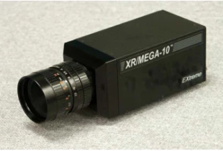 XR/MEGA-10 EXtreme ICCD CAMERAS FOR IMAGING 