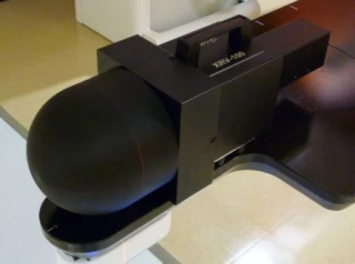 XRV-100 Digital Camera Phantom 