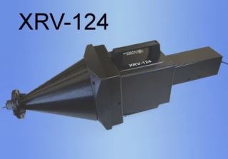 XRV-124 Detector Phantom