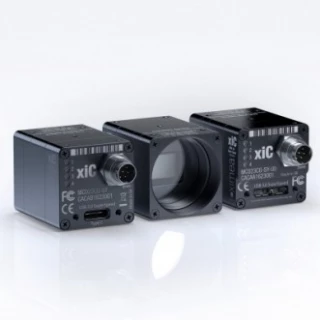 Ximea MC023MG-SY Camera