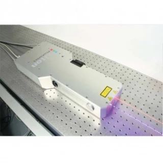 Xiton Photonics IDOL 1342 Laser