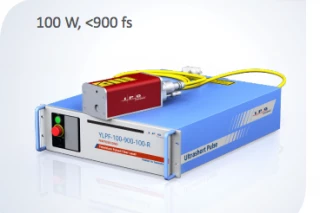 YLPF-100-900-100-R High Pulse Energy Femtosecond Fiber Laser