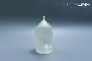 Yb:CaF2 Laser Crystal