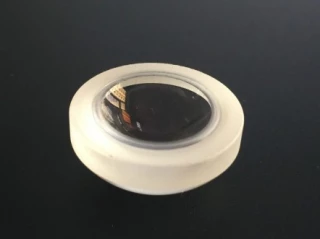 YuTai Optics Double-Convex Lens