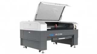 Z1390 Laser Cutting Machine