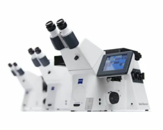 ZEISS Axio Observer For Materials
