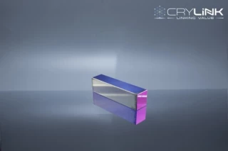 ZGP Nonlinear Crystal
