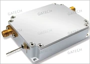 Acousto-Optic Power Driver - RF Power GA-RF-TTL-200M-2.5W-R2