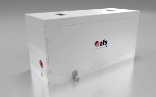 activeTwo-15 Ultrafast Fiber Laser