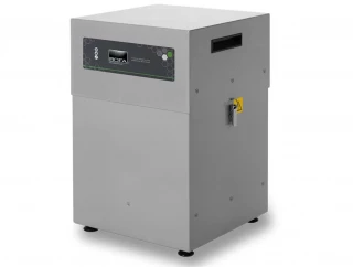 AD 250 Fume Extraction and Filtration System