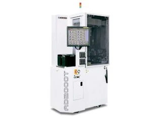 AD2000T-S Fully Automatic Dicing Machine