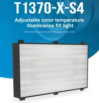 Adjustable Color Temperature LED Light Box 2300K-10000K