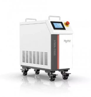 Air-Cooled Laser Welding Machine SMART HWA Series