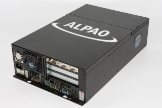 ALPAO Real Time Computer