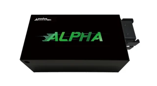 Alpha Ultra-High-Resolution OCT Series Spectrometer