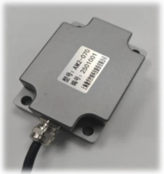 AM2-070 Dual-Axis Dynamic Inclinometer