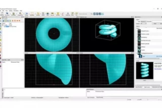 Ansys Lumerical FDTD - Nanophotonic Device Simulation Software