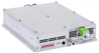 Antronix High Power Optical Transmitter for Headend