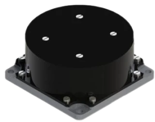 AF-1070A High-Reliability Single-Axis FOG for Harsh Environments
