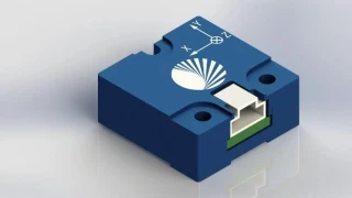 Aoshi Control-AMU-020-High-Precision Automotive-Grade Inertial Measurement Unit