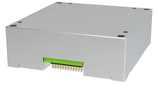 Aoshi Control-AMU-050-Tactical Grade Inertial Measurement Unit（MEMS)