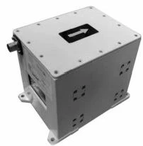 Aoshi Control-ANS-180-Vehicle-Mounted North Seeking  Inertial Navigation System
