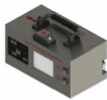 ANS-220 High-Accuracy Portable North Finder Inertial Navigation System
