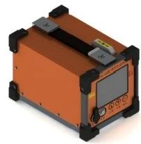 Aoshi Control-NS-431-Portable Mine Intrinsically Safe North Finder Inertial Navigation System