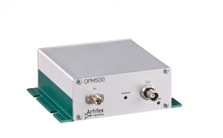 Artifex Engineering OPM500 Optical Power Meter