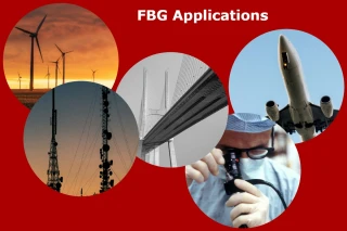 Ascentta Fiber Bragg Grating (FBG) Sensor