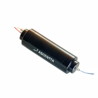 Ascentta Polarization Insensitive Fiber Circulator (650nm)