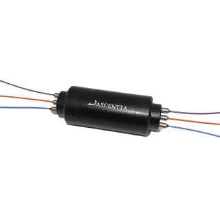 Ascentta’s Optical TGG-Type Isolator Array