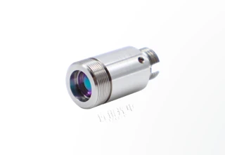 Aspheric Lens Collimators FC/APC Connector 405nm-1650nm