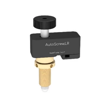 AutoScrew.LR RT·Piezolinear Motion Solution for Mirror Mount Adjustment