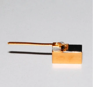 B-Mounted Laser Diode