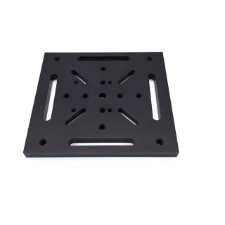 Base Plates Manual Stages
