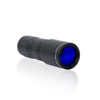 Scanner Optics Beam Expander