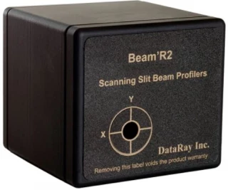 Beam R2 – Single Plane Scanning Slit Beam Profiler