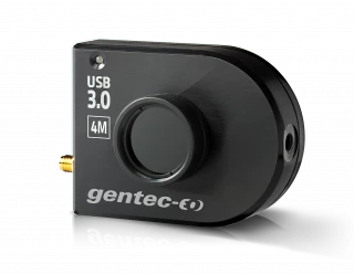 BEAMAGE-4M-IR Beam Profiling Camera for IR Wavelengths