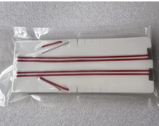 Biaxial Strain Gauge TSK-1A-120-2A-11L30W07MS