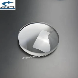 BK7 Plano Convex Lenses