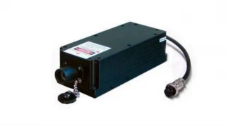 Blue Frequency Stabilized Single Mode DPSS Laser FPYL-473-XXXT-SLM-FS