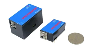 Brolight BIM-6511 Series Mini Spectromter